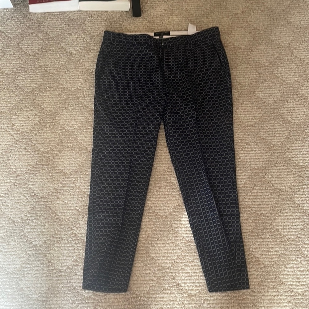 Size 6 Banana Republic Dress Pants